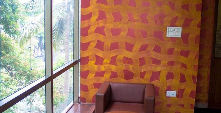 Hotel Noor Empire International Kormangala Bangalore Eksteriør billede