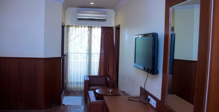 Hotel Noor Empire International Kormangala Bangalore Eksteriør billede
