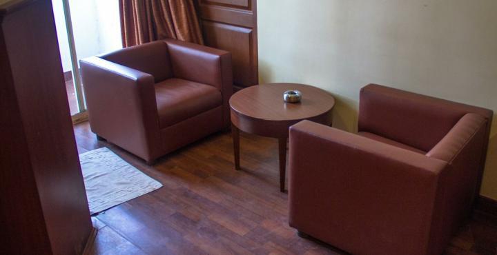 Hotel Noor Empire International Kormangala Bangalore Eksteriør billede