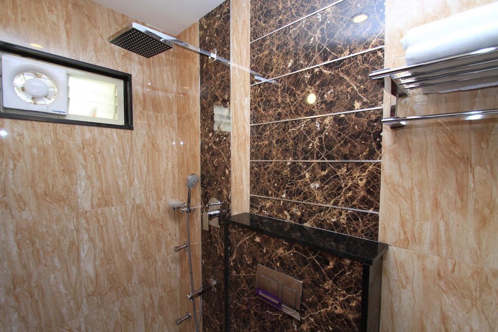 Hotel Noor Empire International Kormangala Bangalore Eksteriør billede